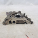 Bomba De Óleo Land Rover Discovery 4 3.0 2010 A 2015  Tu76