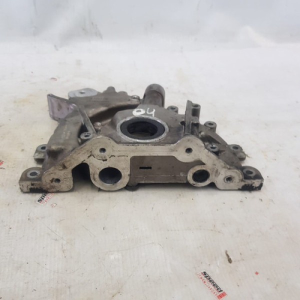 Bomba De Óleo Land Rover Discovery 4 3.0 2010 A 2015  Tu76