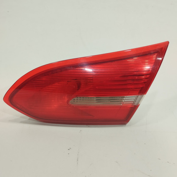 Lanterna Tampa Direita Focus Sedan 2016 2017 2018 Fg665