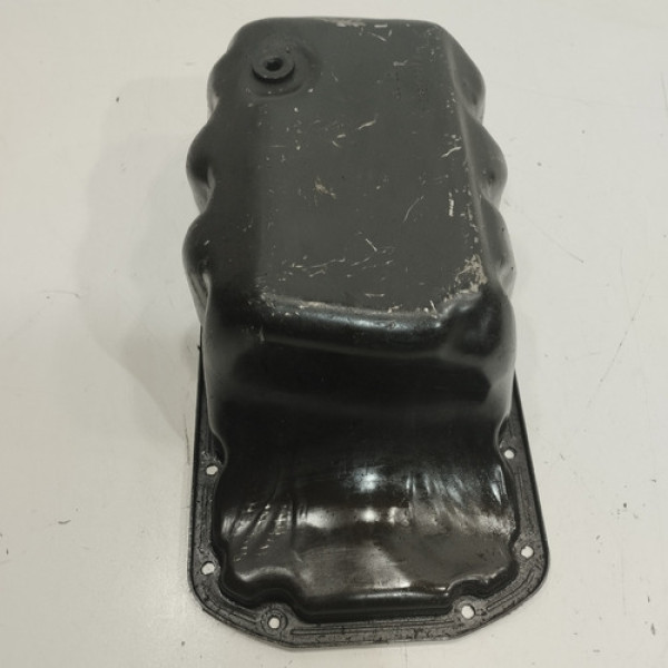 Cárter Óleo Motor Citroen C4 1.6 2014 Rs326