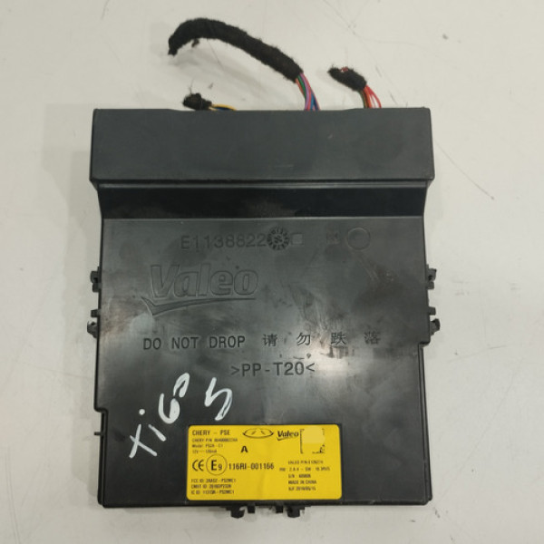Módulo Conforto Chery Tiggo 5x 1.5 2019 2020 Lm1435