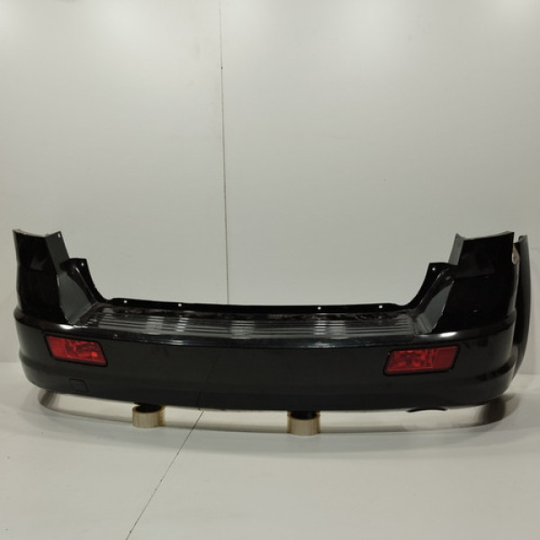 Para-choque Traseiro Dodge Journey 2014 2015 Cd248
