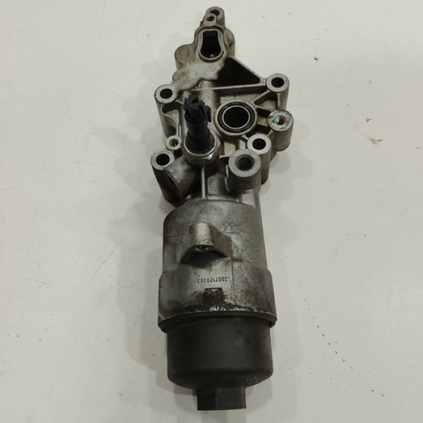 Suporte Filtro Óleo Chery Tiggo 8 1.6 2017 2023 Rs213