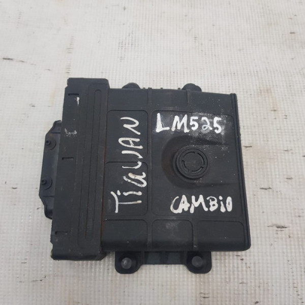 Modulo De Cambio Volkswagen Tiguan 2.0 Lm525