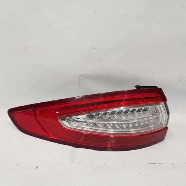 Lanterna Esquerda Ford Fusion 2013 14 15 2016 Fg24