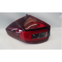 Lanterna Esquerda Chery Tiggo 3x 2018 2019 2020 2021 Fg324
