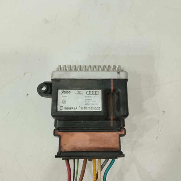 Módulo Ventoinha Radiador Audi Q3 1.4 2016  2020 Lm1443