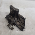 Suporte Compressor Do Ar Condicionado Cobalt 1.4 2012 I529