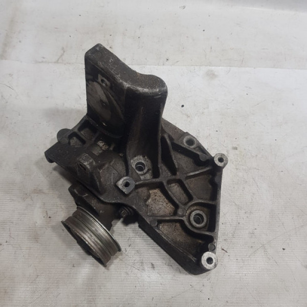 Suporte Compressor Do Ar Condicionado Cobalt 1.4 2012 I529