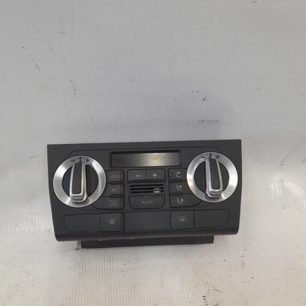 Comando Ar Condicionado Audi A3 2.0 2008 A 2011 Q96