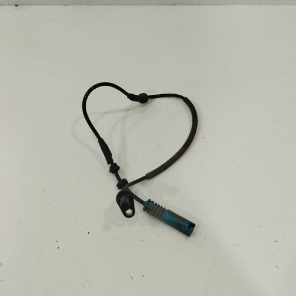 Sensor Abs Traseiro Direito Bmw X5 2003 V415