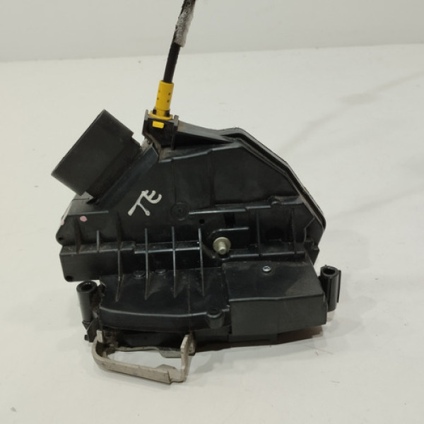 Fechadura Porta Traseira Esquerda Ford Ka 1.5 15 A 19 Ab1242