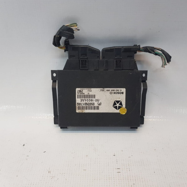 Módulo Câmbio Grand Cherokee 2005 06 A 11  P05026017ad Lm382