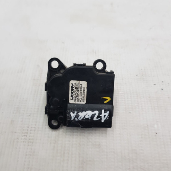 Motor Atuador Caixa Ventilação Azera 3.0 11 2013 14 Jk421