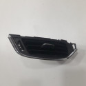 Difusor Ar C.d Cruze 1.4 2017 A 2020 Avaria Na Moldura Uv417