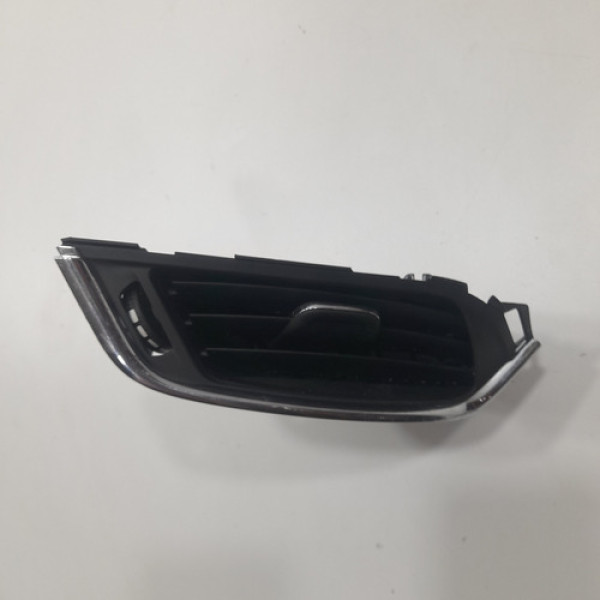 Difusor Ar C.d Cruze 1.4 2017 A 2020 Avaria Na Moldura Uv417