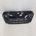 Comando Ar Hyundai New Tucson 2016 17 18 19 2020 Q46