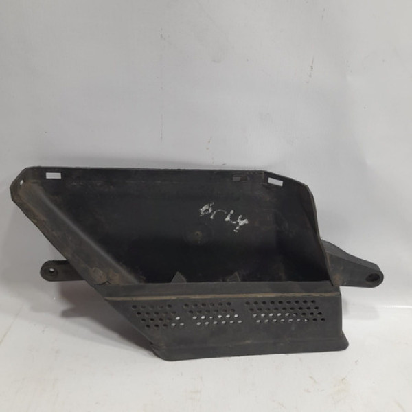 Entrada De Ar Do Audi A3 2013 A 2014  Z277