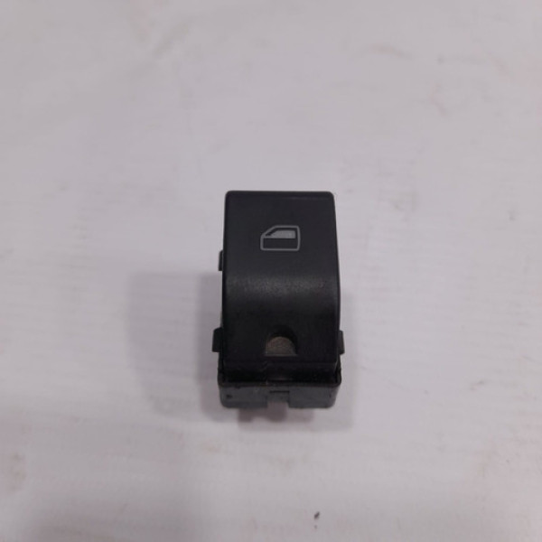 Botão Interruptor Vidro Traseiro Direito Fox 10 A 14  Ab1101