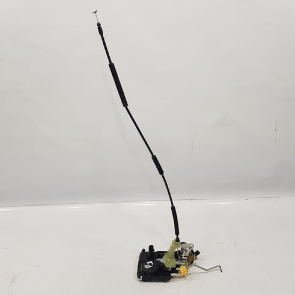 Fechadura Porta Traseira Direita Tiggo 8 2020 2021  Ab613