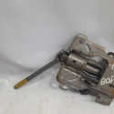 Canote De Direção Peugeot 408 2012 W60