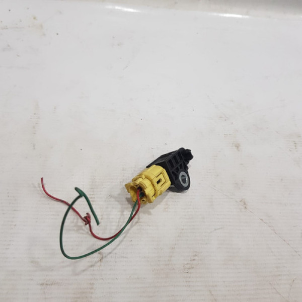 Sensor De Impacto Do Airbag Clio 2015   P228
