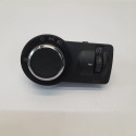 Chave Interruptor Farol Chevrolet Cobalt 2014 A 2016 Yz182