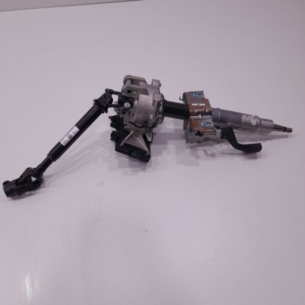 Coluna Direção Elétrica Chery Tiggo 8 2021  W22