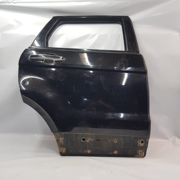 Porta Traseira Direita Range Rover Evoque 2012 2016 F19