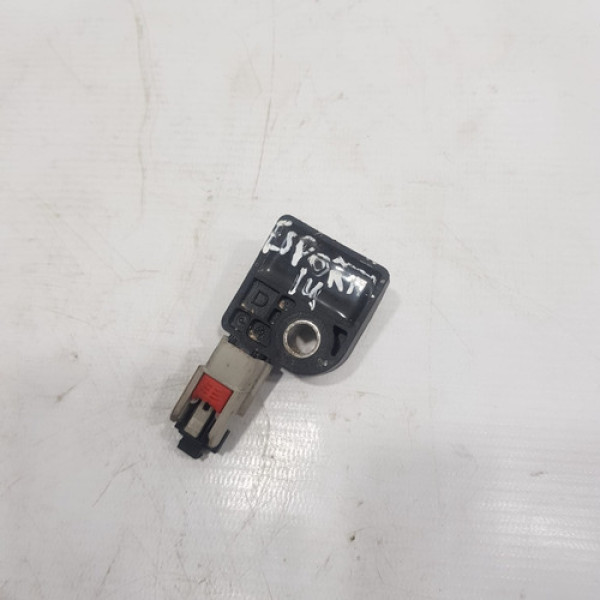 Sensor De Impacto Do Airbag Sportage 2014 P145