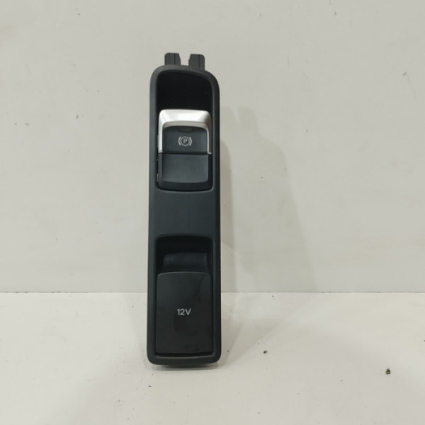 Botão Freio De Mão 12v Audi Q3  2016 17 18 19 2020 Yz349
