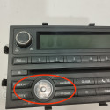 Rádio Som Multimídia Chevrolet Cobalt 2011  2014 Avaria Q400