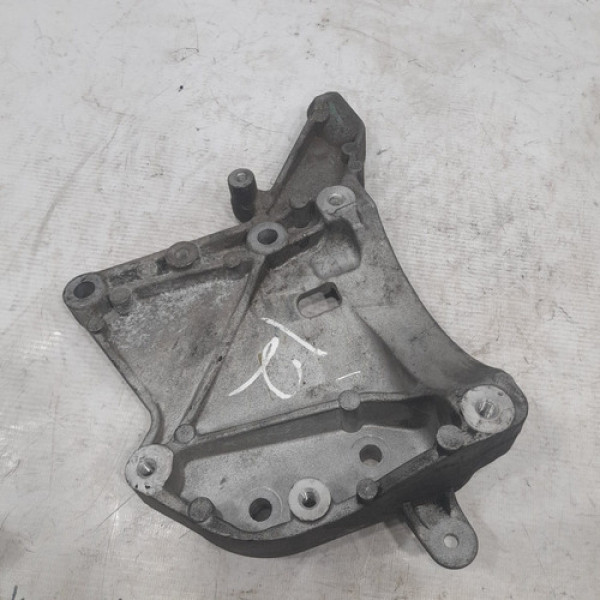 Suporte Compressor Ar Jeep Renegade 2.0 Diesel 2015 I557
