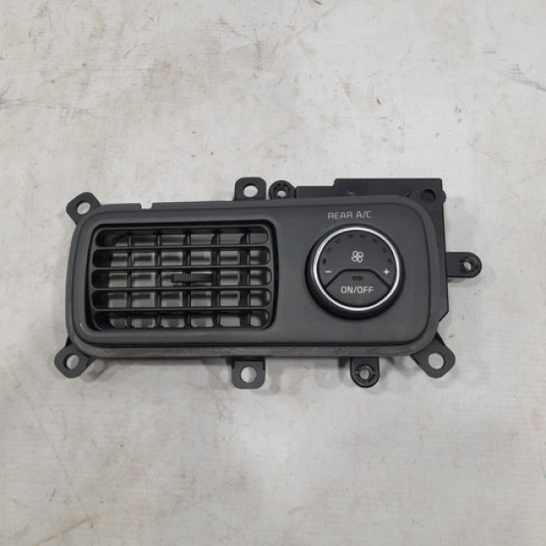 Comando De Ar Do Porta Malas Kia Sorento 2018  Q52