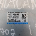 Modulo Direção Mitsubishi Asx Outlander 8633a097  Lm702