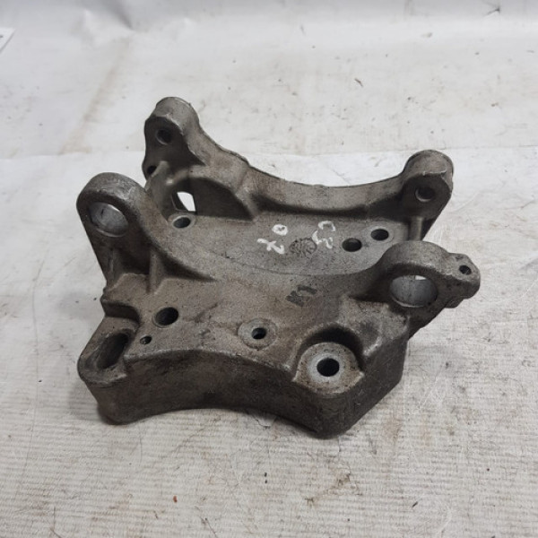 Suporte Compressor Ar Citroen C3 Flex 2013 A 2017  I564