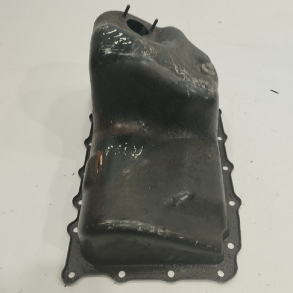 Cárter Motor Óleo Bmw X1 2.0 N46 2008 2012 Rs317