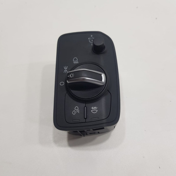 Botão Chave De Farol Audi A3 2017 A 2020 Yz258