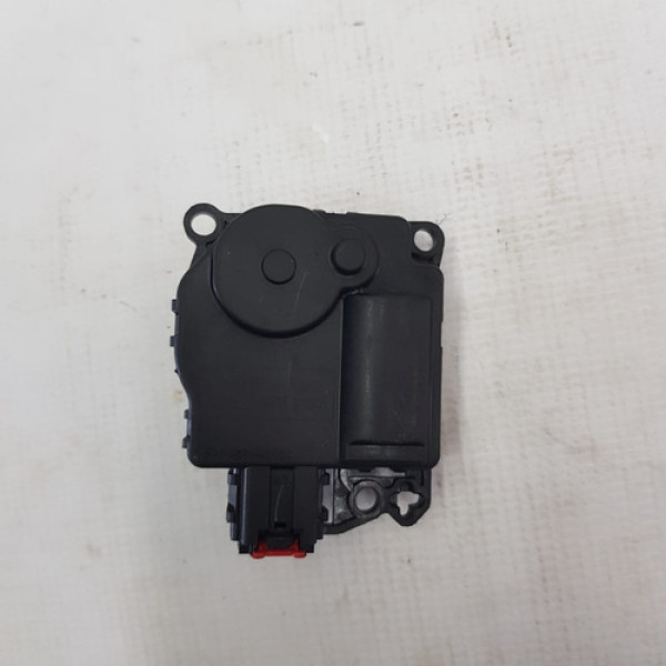 Motor Atuador Caixa De Ventilação New Fiesta 1.6 2013  Jk300