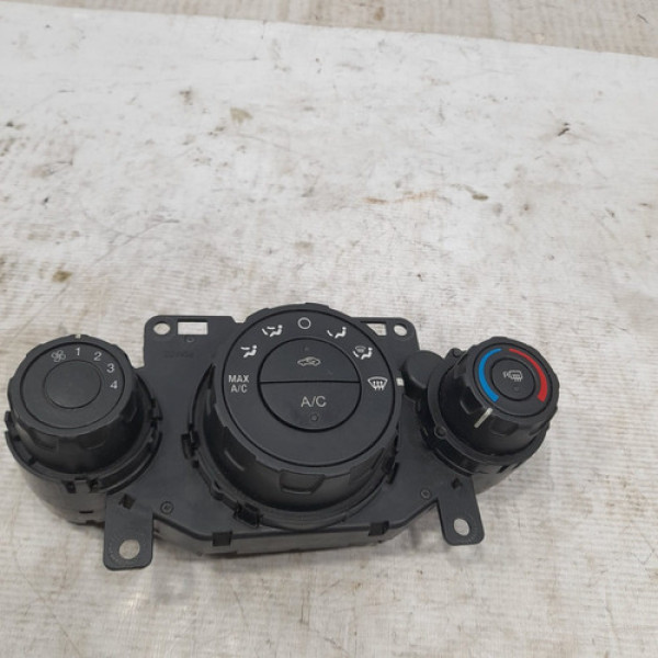 Comando Ar Condicionado Ford New Fiesta 12 2018 Q04
