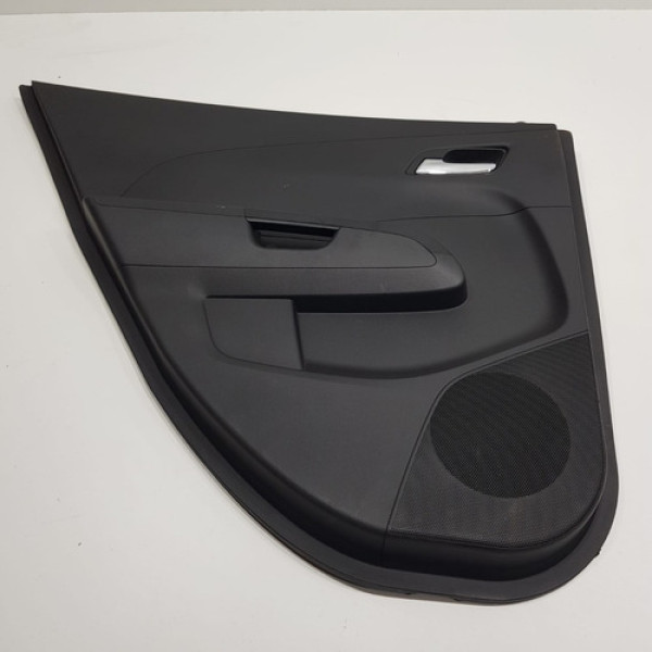 Forro De Porta T.e Sonic 2012 Bc600