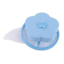 Kit 2 Tira Pelos Máquina De Lavar Filtro Coletor Fiapos Pet