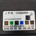Módulo Conforto Chevrolet Cobalt 2015 13586295 Lm23