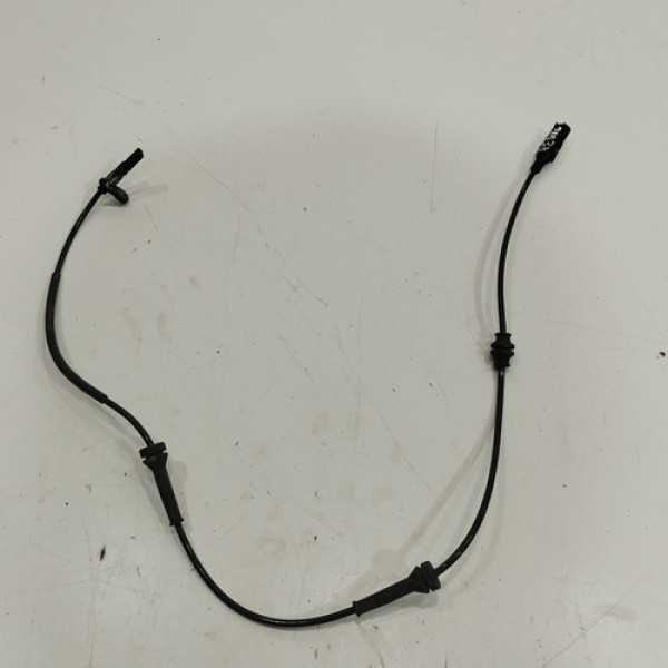 Sensor Abs Dianteiro Esquerdo Jeep Renegade 1.8 2018 V403