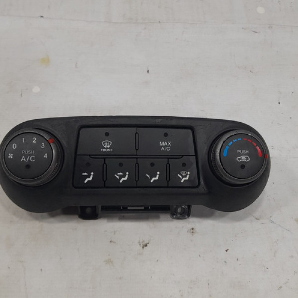Comando De Ar Condicionado Hyundai Ix35 2018 Q363