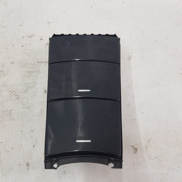 Moldura Console Central Ml-500 5.5 2007 A 2010 Bc72