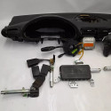 Capa Painel Tabelier Mercedes C200 C230 C240 2001 2005 P124