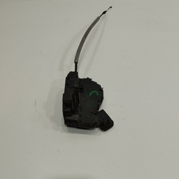 Fechadura Porta Lado Esquerdo Tiguan 1.4 2019 / 2022 Ab1224 