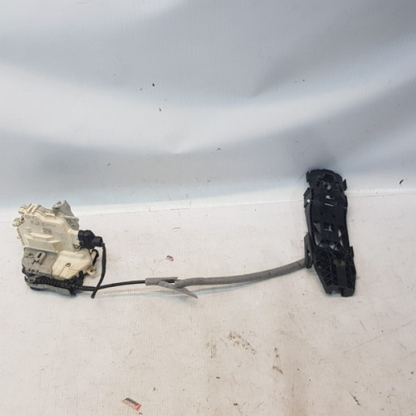 Fechadura Traseira Esquerda Audi A3 2015 A 2020 Ab502
