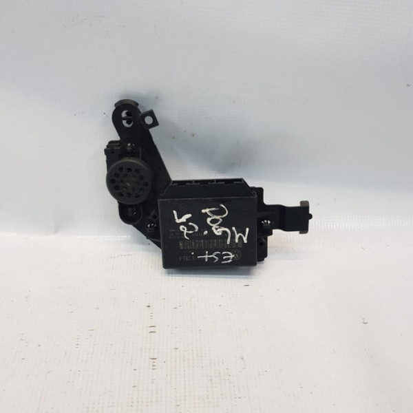 Módulo Estacionamento Volkswagen Polo 2007 A 2014   Lm170